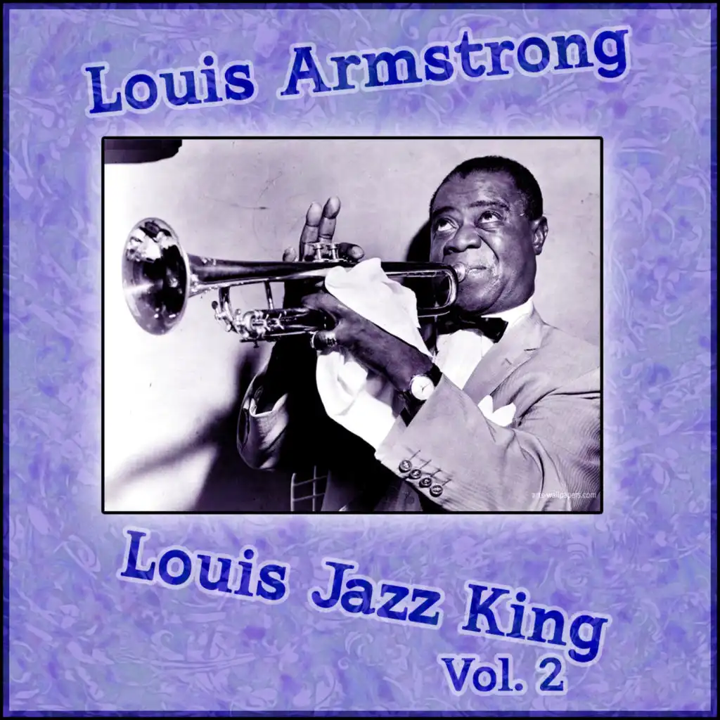 Louis Jazz King - Volume 2