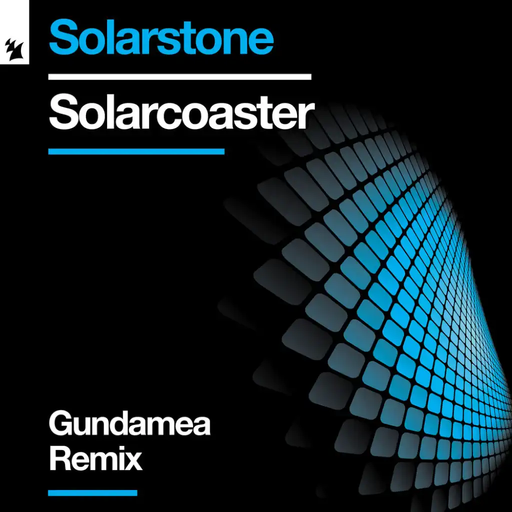 Solarcoaster (Gundamea Extended Remix)