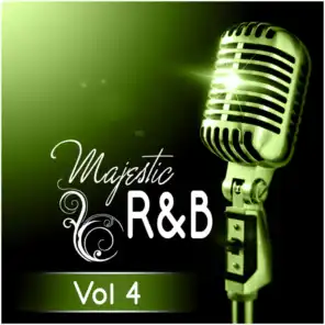 Majestic R&B - Vol 4