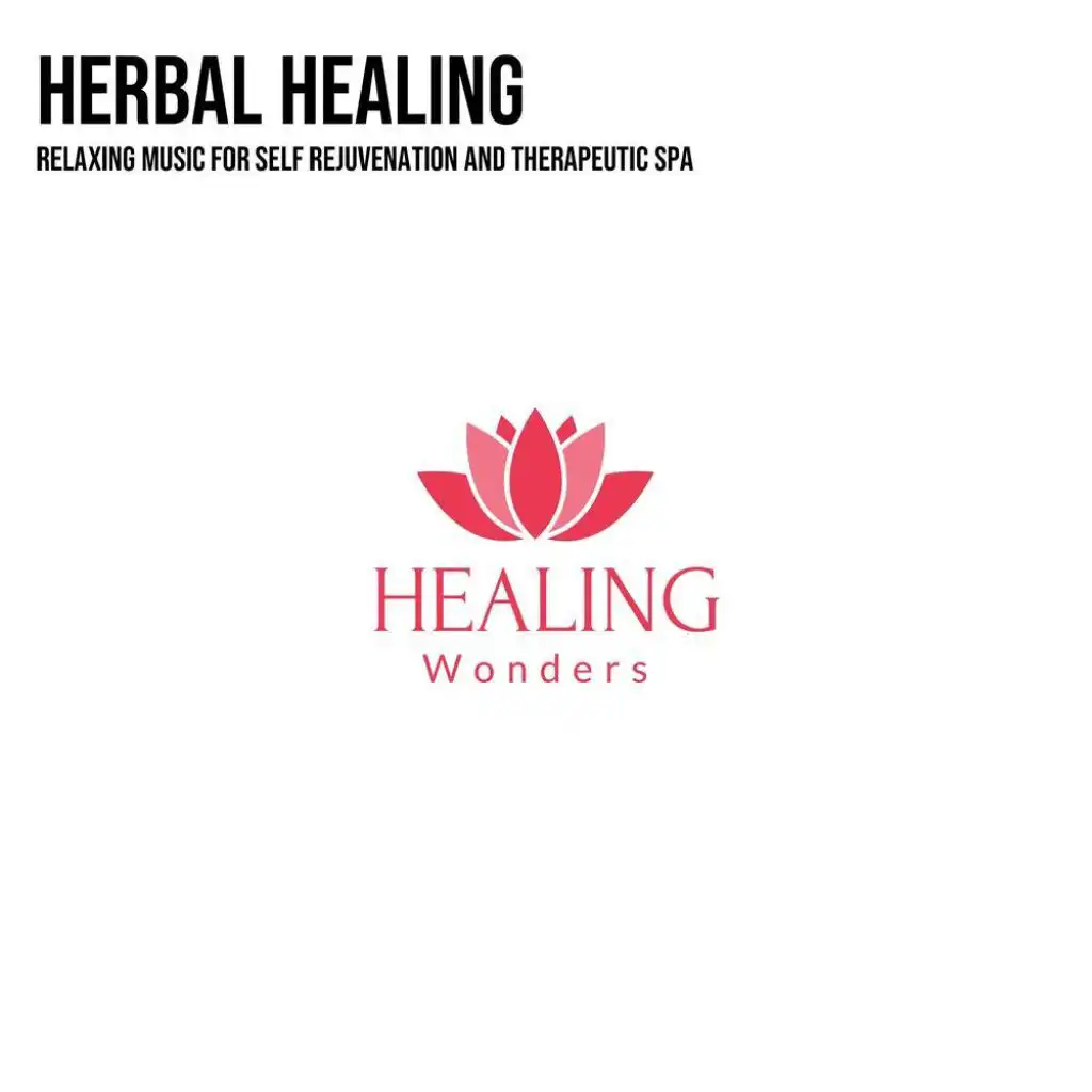 Herbal Healing