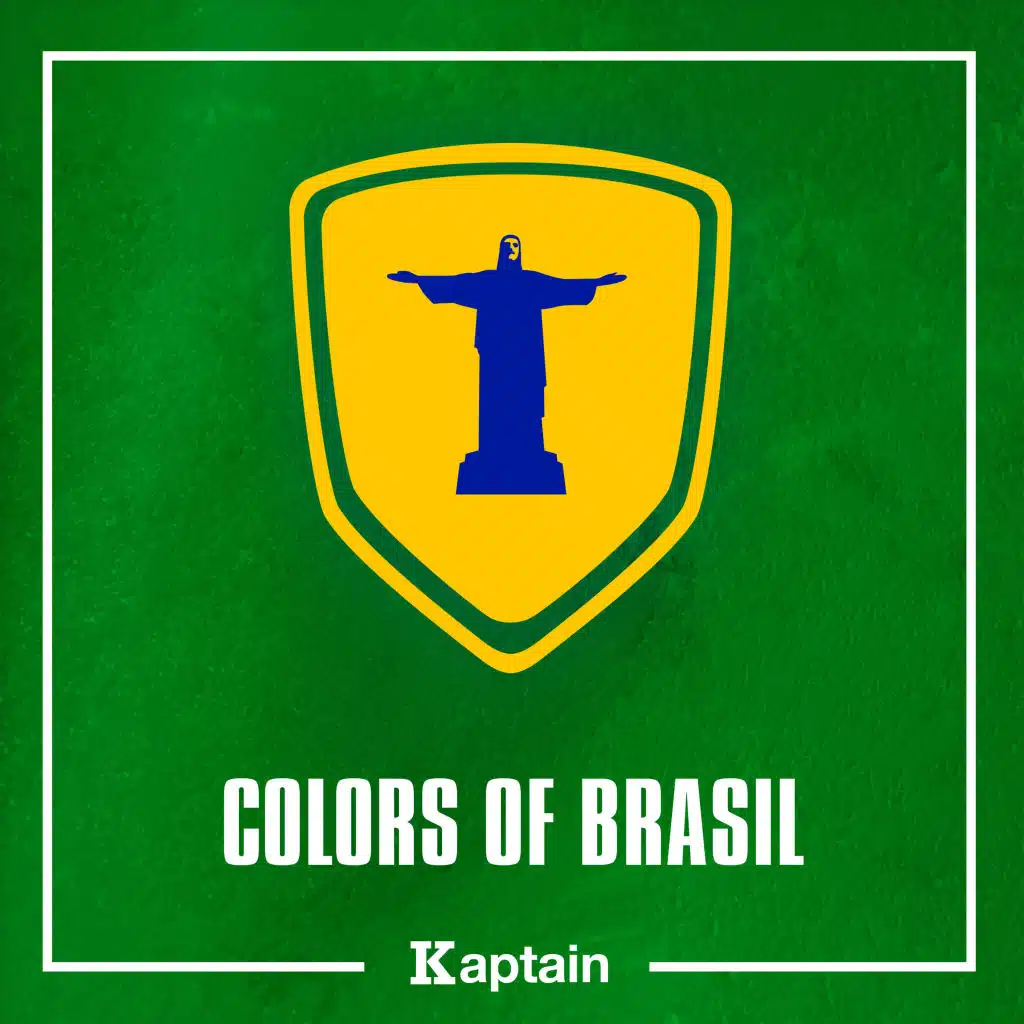 Colors of Brasil