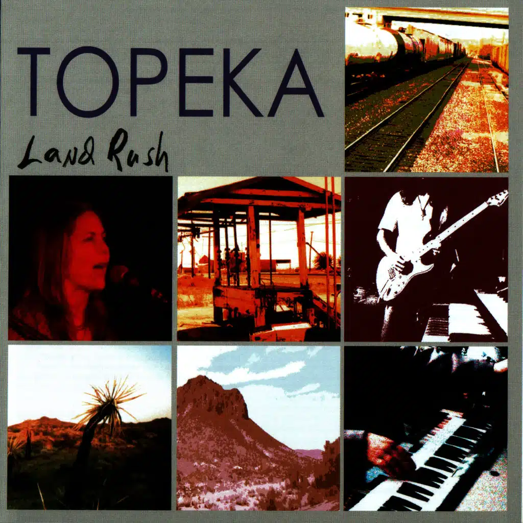 Like The Road That Rolls On By