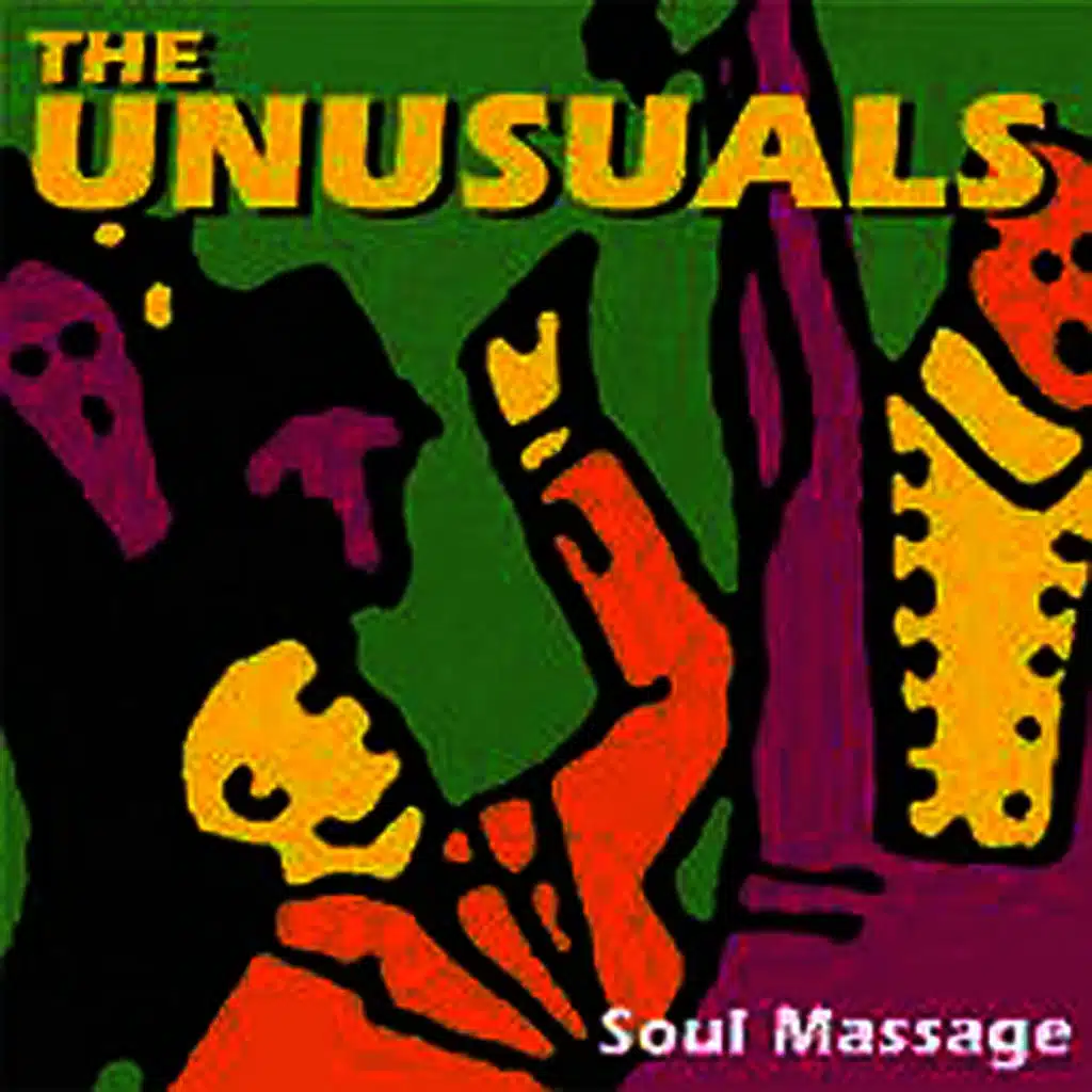 Soul Massage