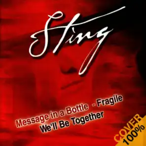 IF YOU LOVE SOMEBODY (Sting)