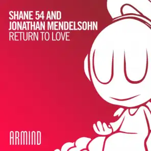 Shane 54 and Jonathan Mendelsohn