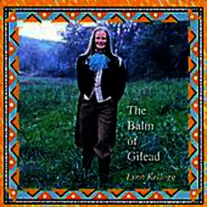 The Balm Of Gilead