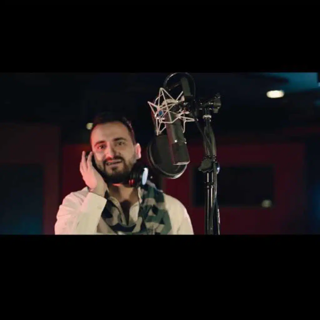 فيروز ميدلي - مصعب محادين