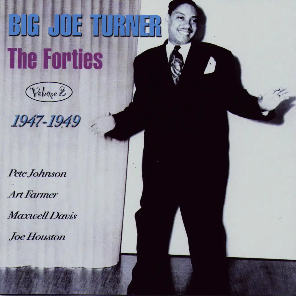 The Forties Vol. 2: 1947-1949