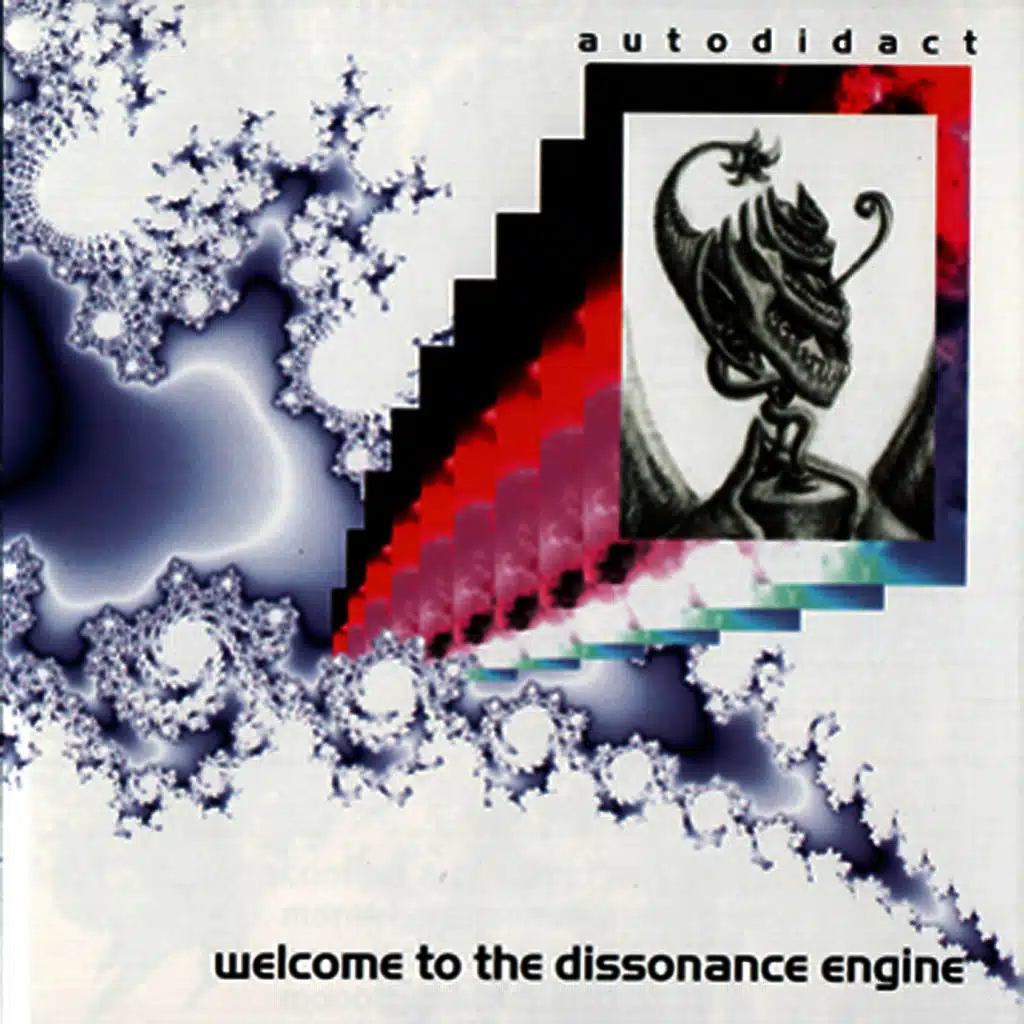 Welcome to the Dissonance Engine