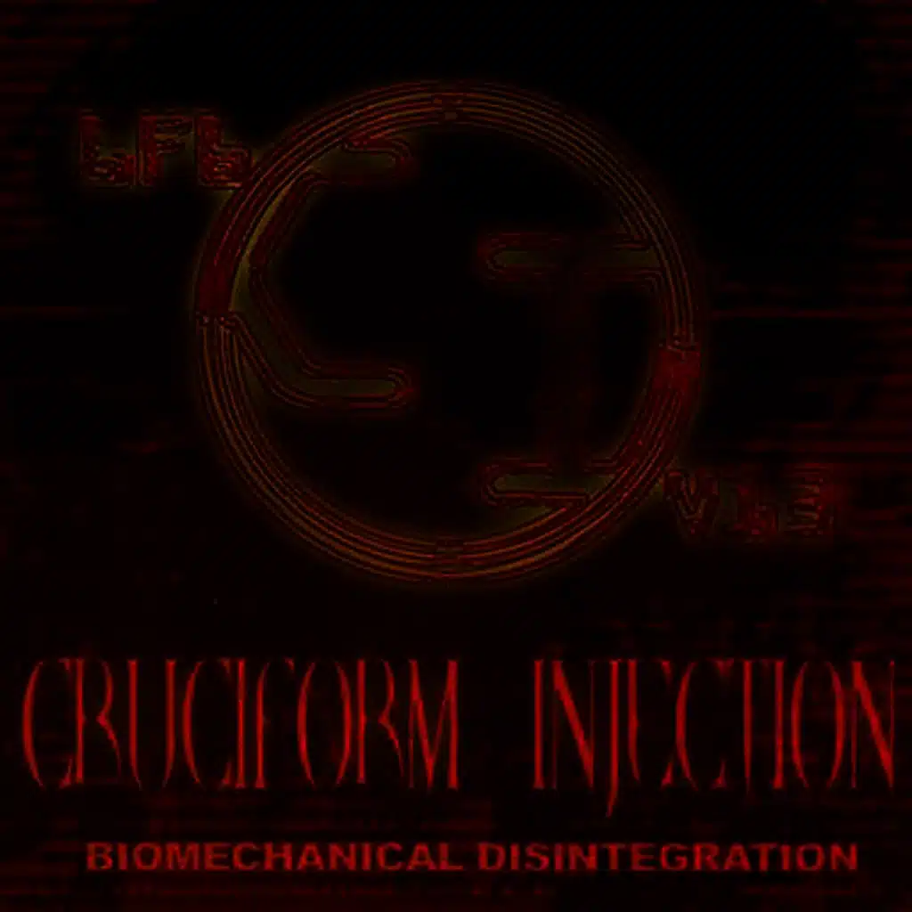 Biomechanical Disintegration