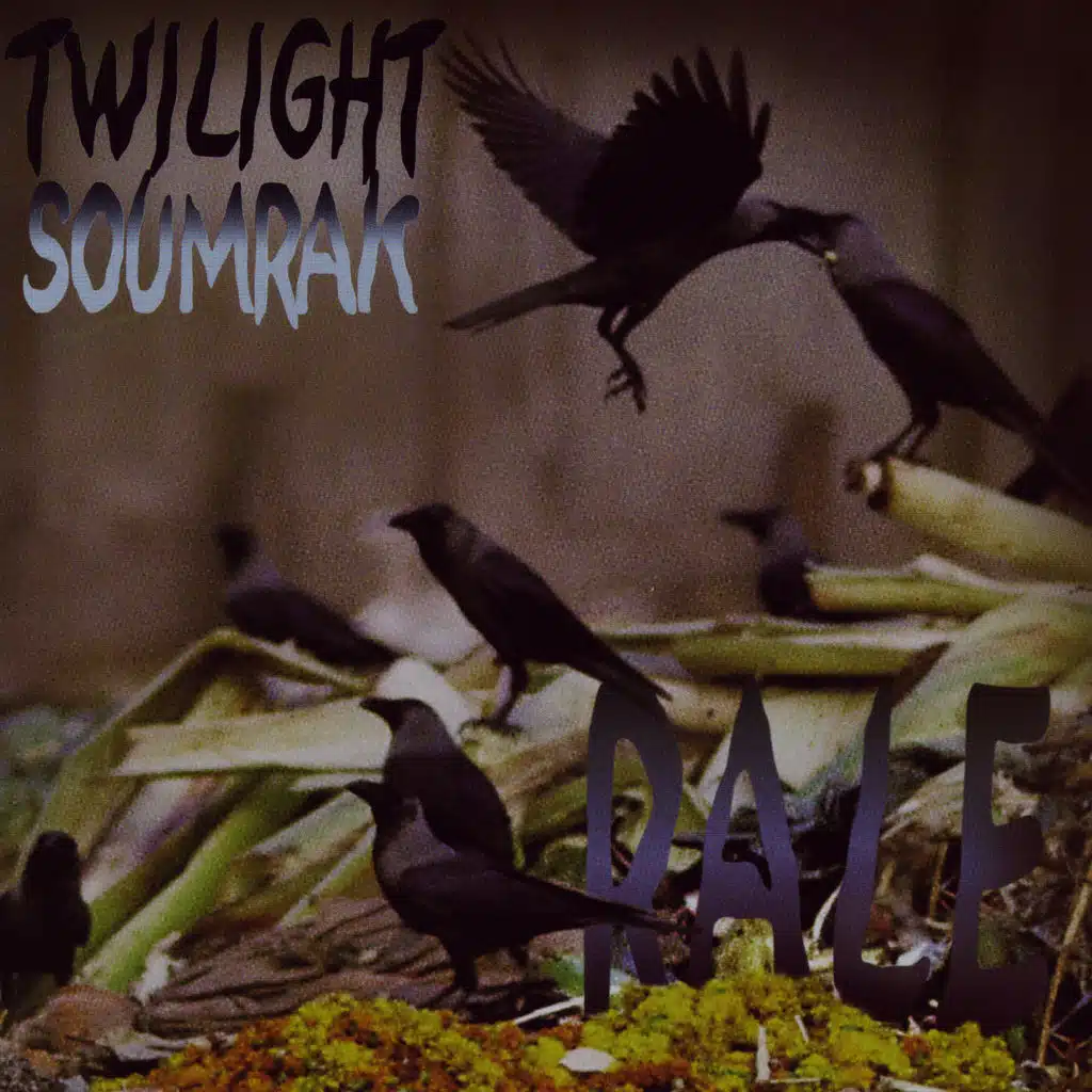 Twilight / Soumrak