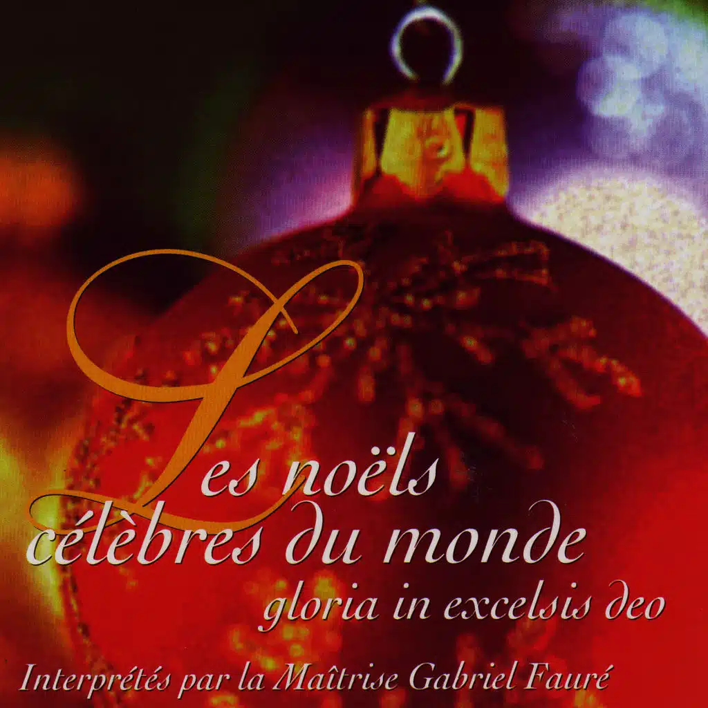 Maîtrise Gabriel Fauré