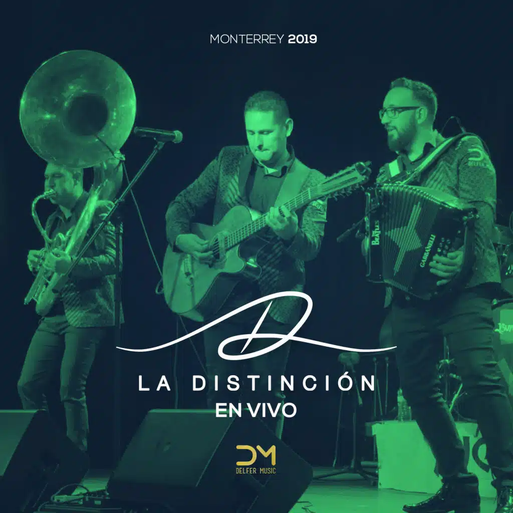 La Distinción