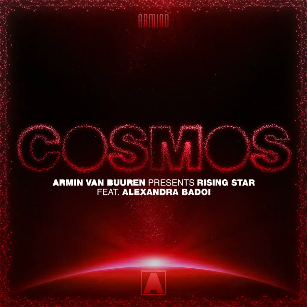 Armin van Buuren & Rising Star