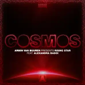 Cosmos (feat. Alexandra Badoi)