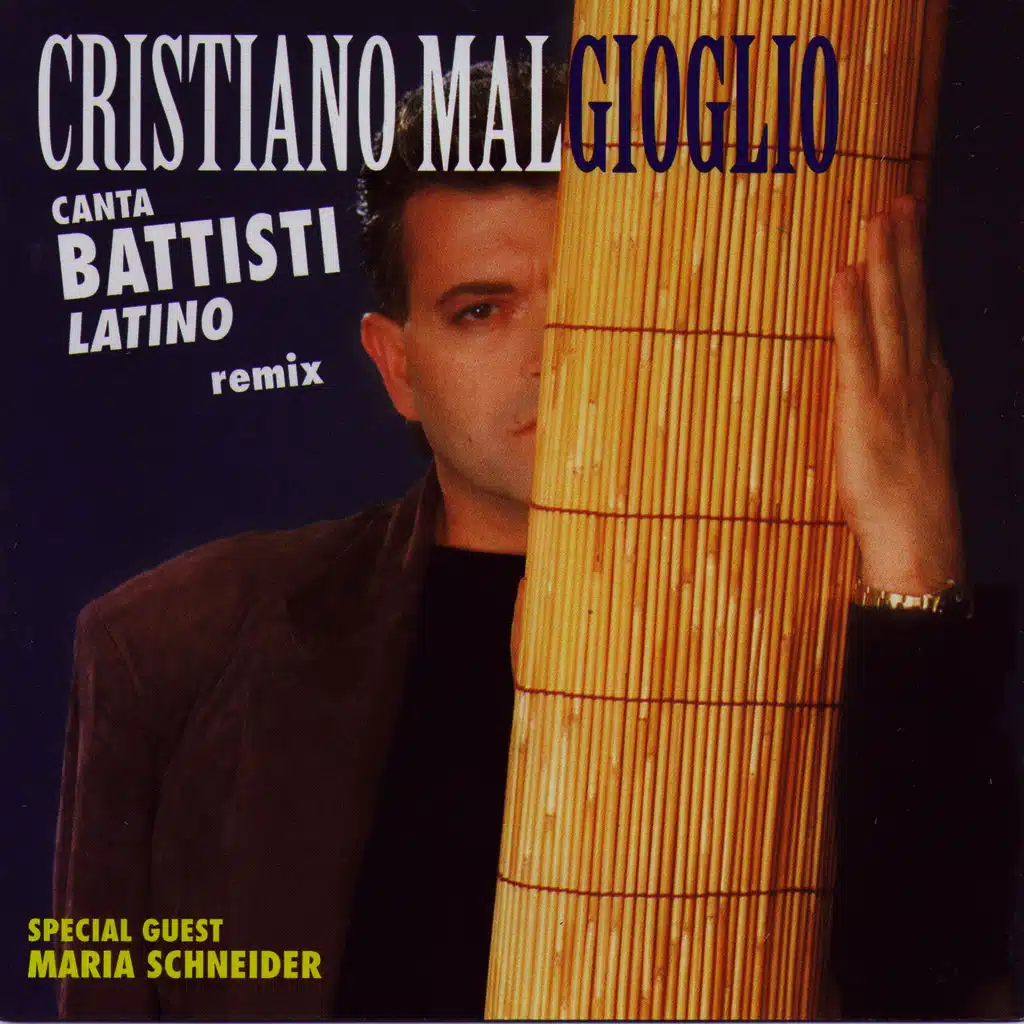 Canta Battisti Latino