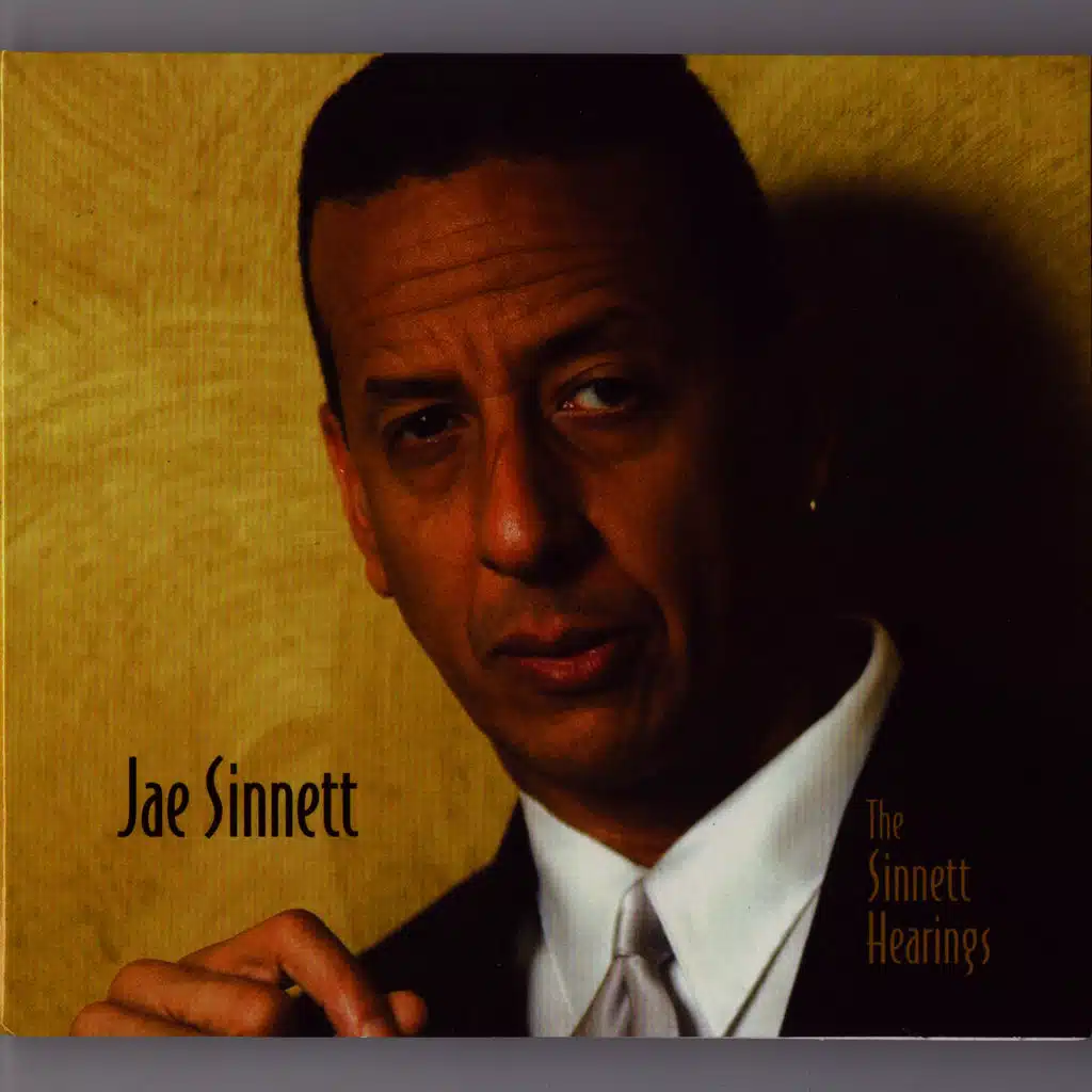 The Sinnett Hearings