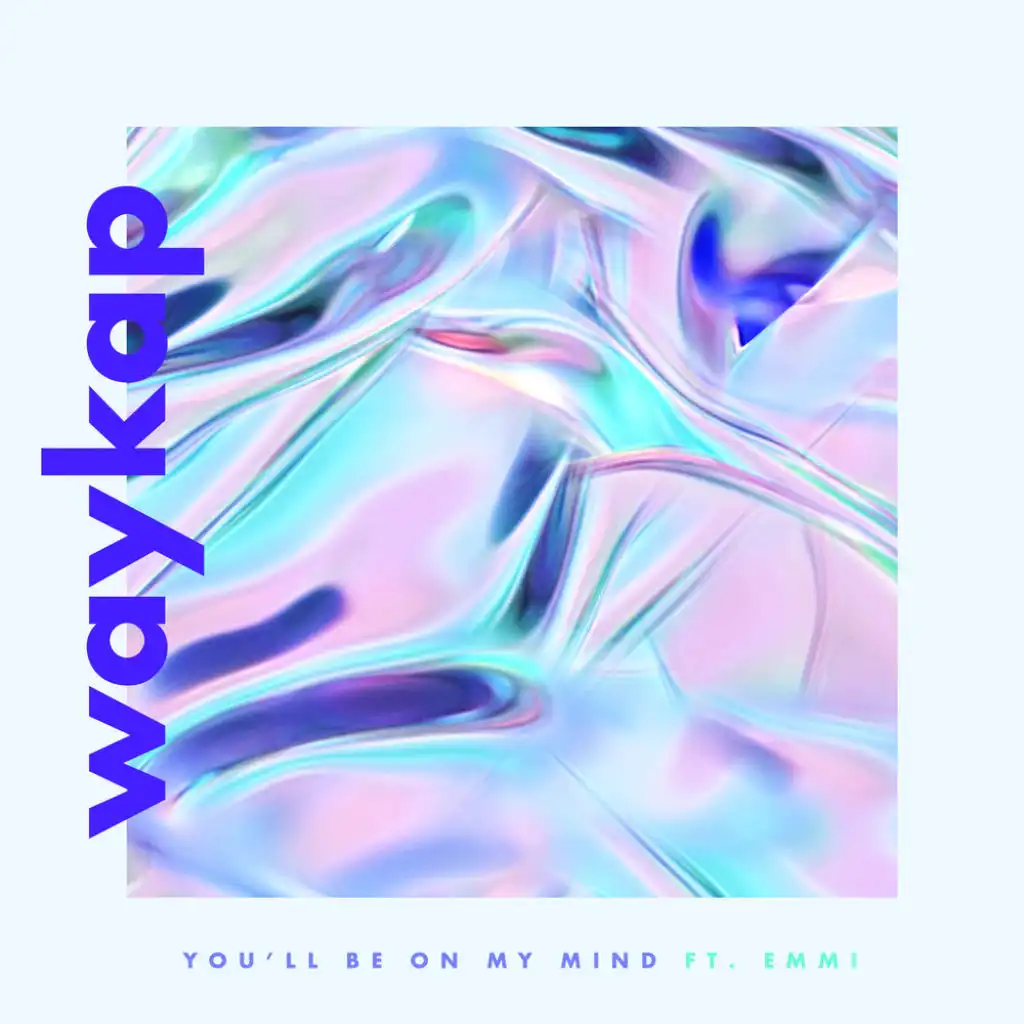 You'll Be on My Mind (feat. Emmi)