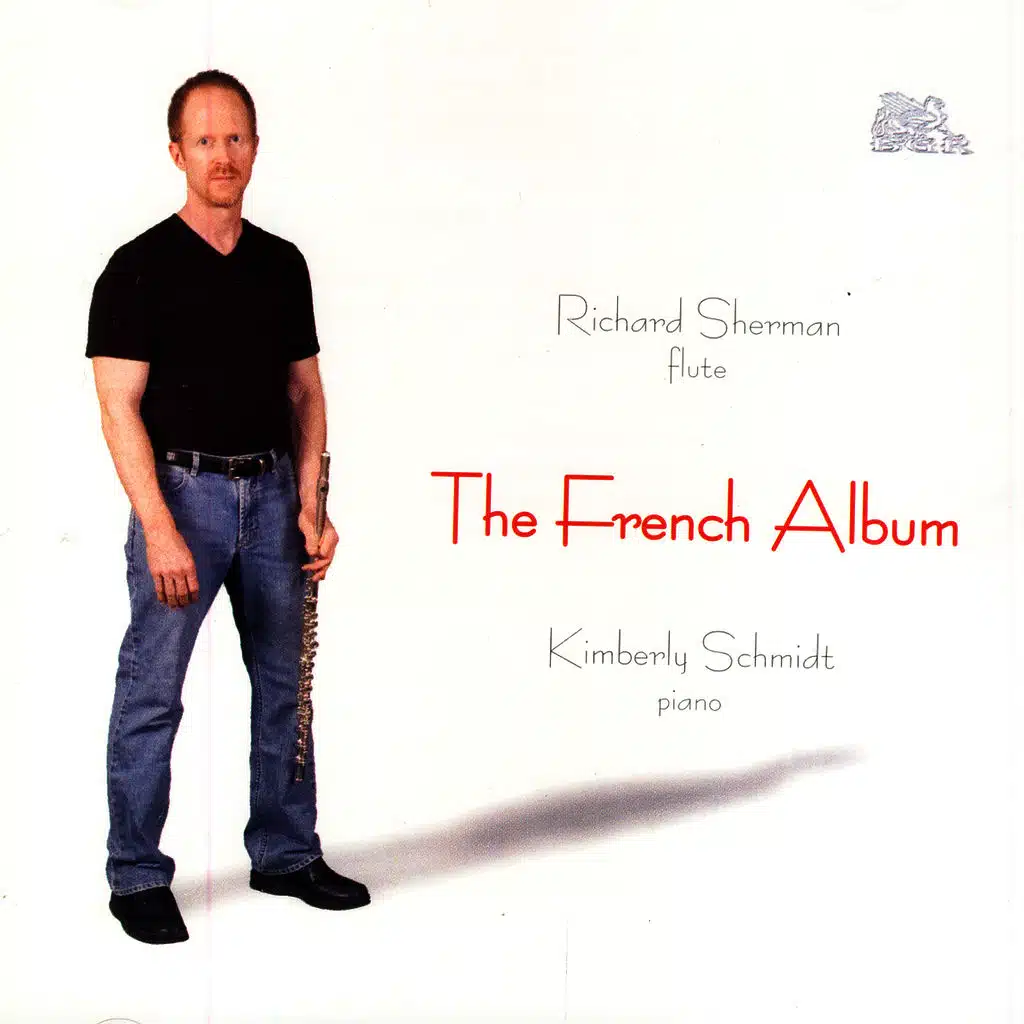 The French Album