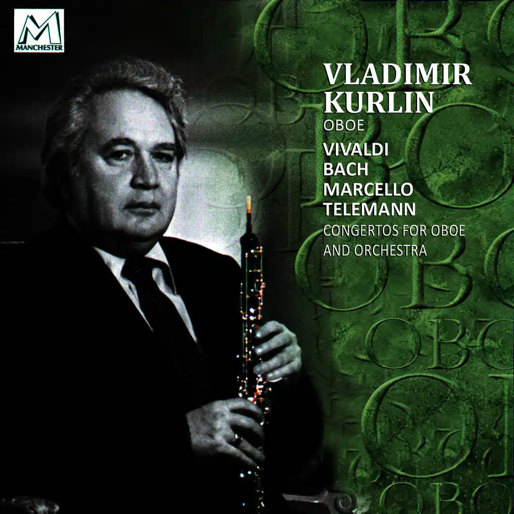 Brandenburg Concerto No.1 In F Major BWV1046: Adagio & Allegro