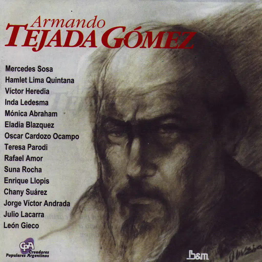 Armando Tejada Gómez