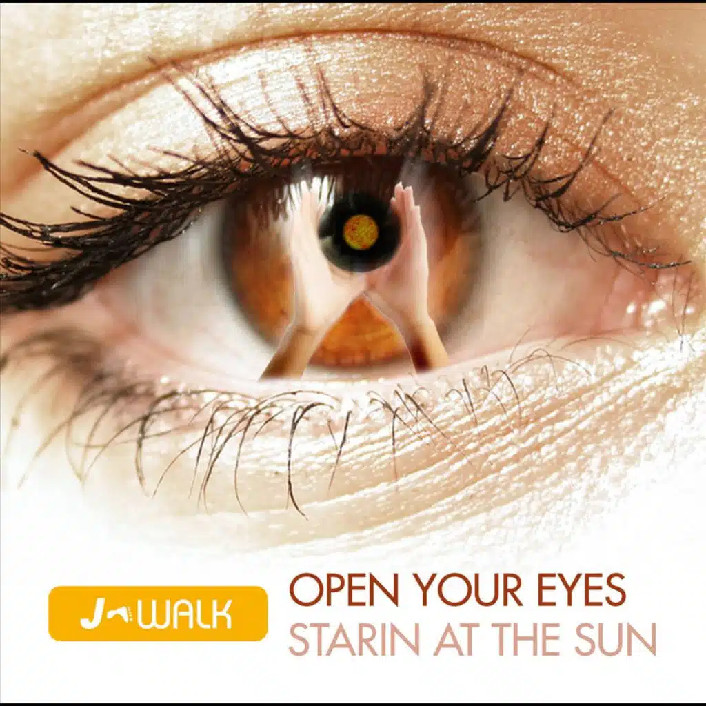 Starin´ At the Sun (Forgive Me Lord For I Have Synth RMX by DJ nIk)