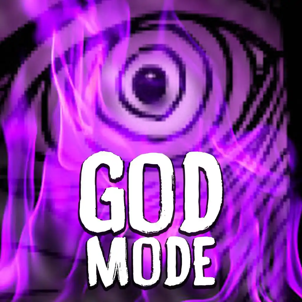 God Mode (Madara Rap)