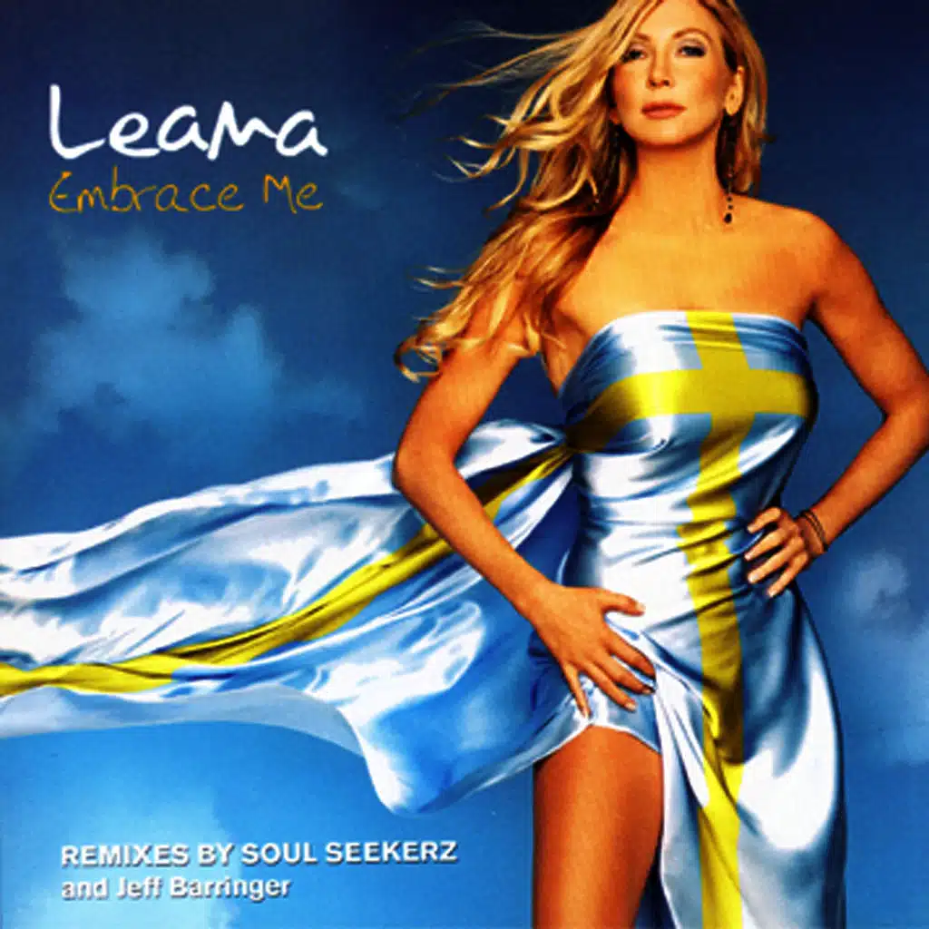 Embrace Me Remix by Soul Seekerz