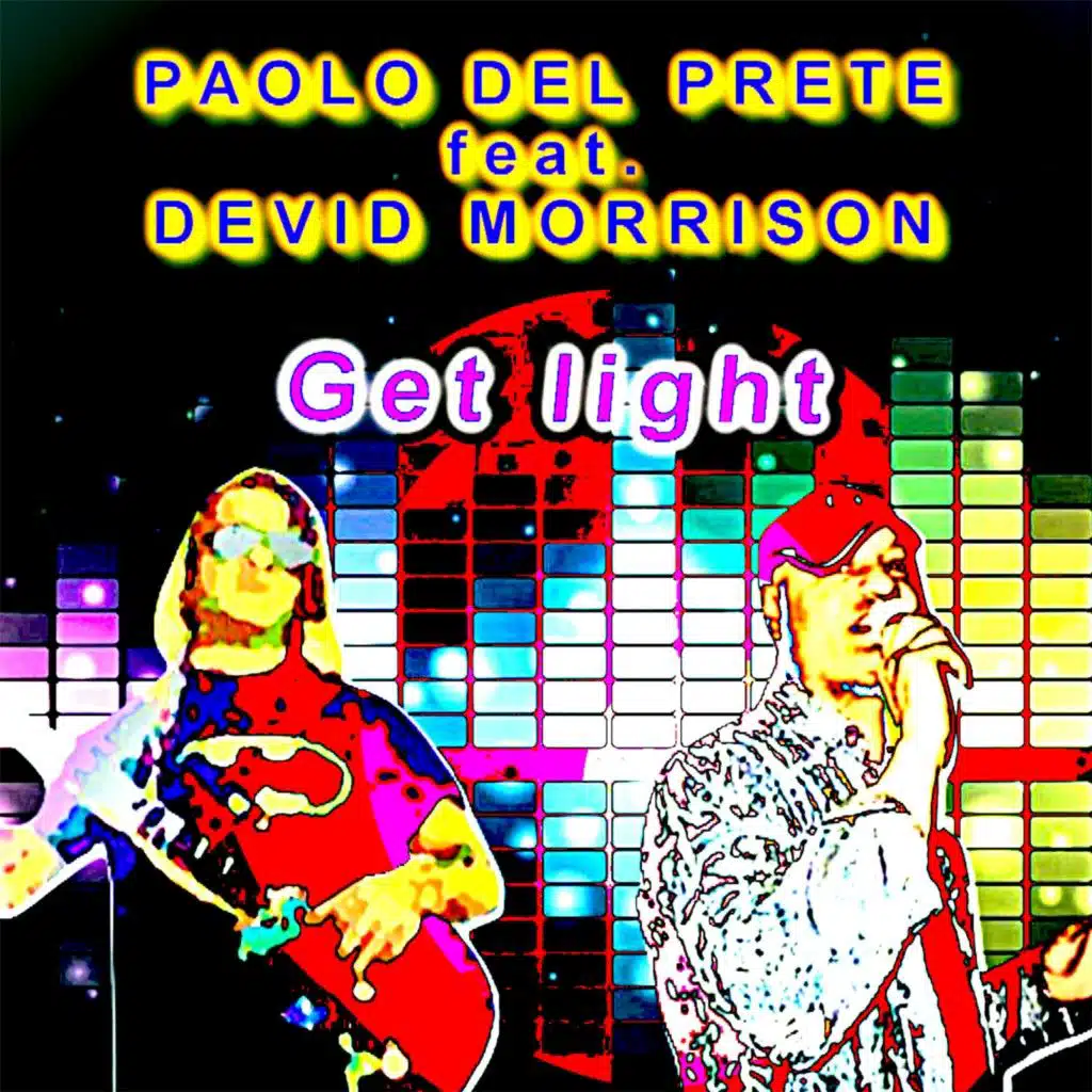 Get Light (Classic Edit) [feat. Devid Morrison]