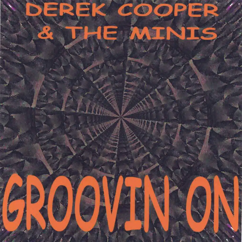 Derek Cooper & the Minis