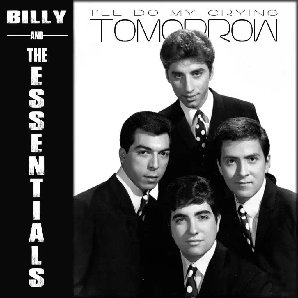 Maybe Youll Be There (Live)