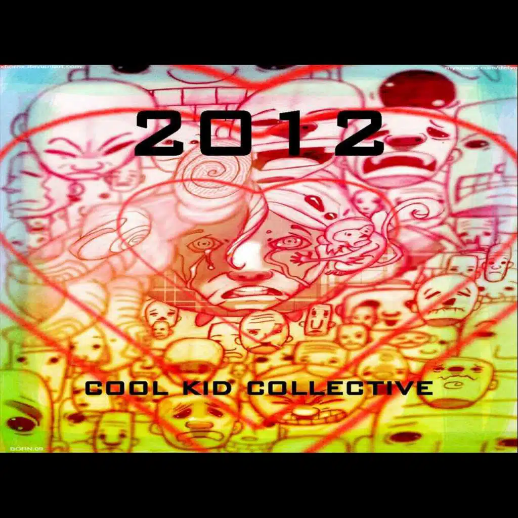 Cool Kid Collective