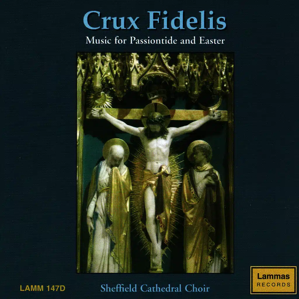 Sheffield Cathedral Choir