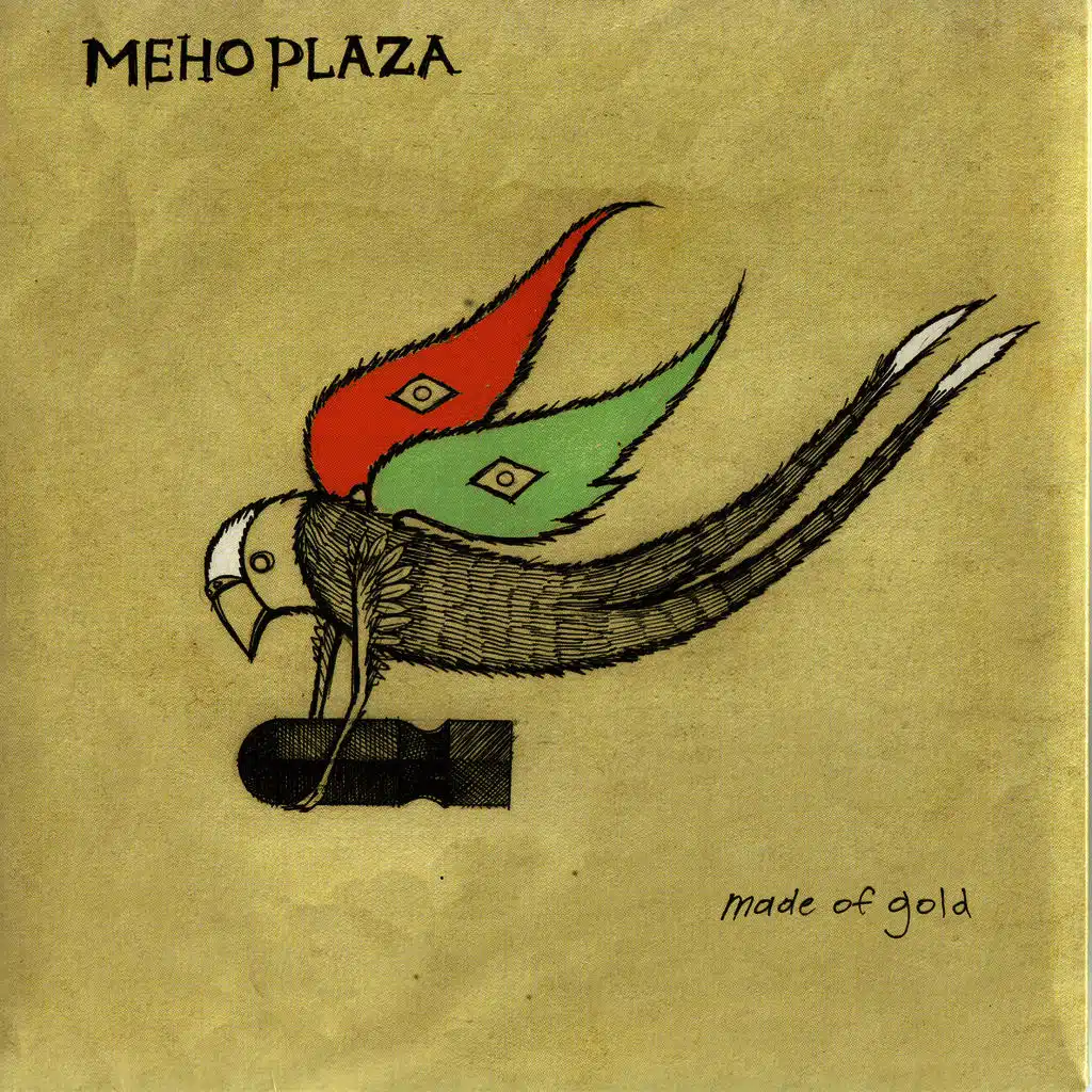 Meho Plaza