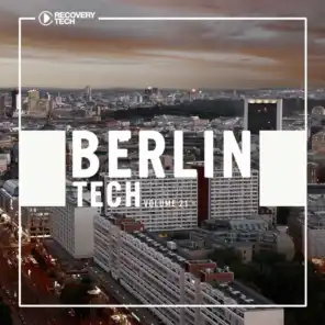 Berlin Tech, Vol. 21