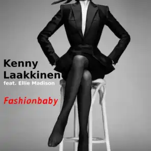 Fashionbaby (Extended) [feat. Ellie Madison]