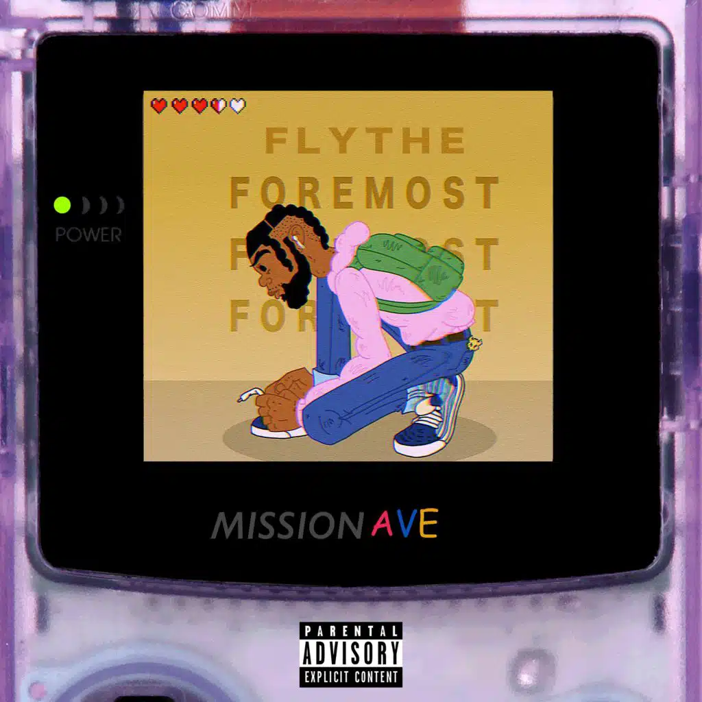 Foremost