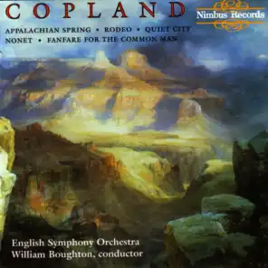 Copland - Rodeo