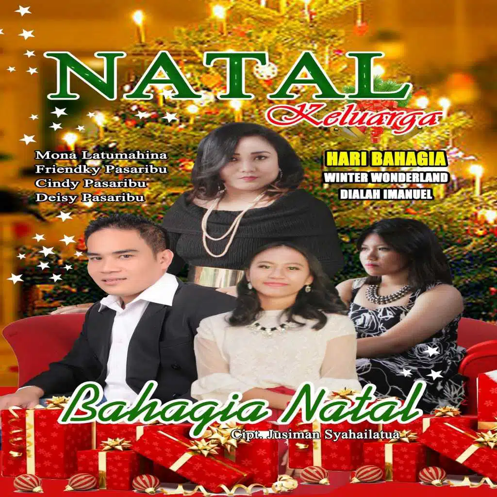 Natal Keluarga