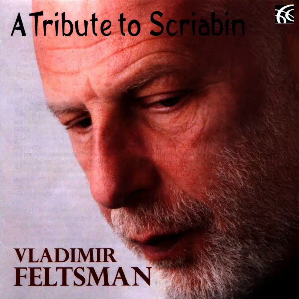 5 Preludes, Op. 74: No. 3 Allegro drammatico