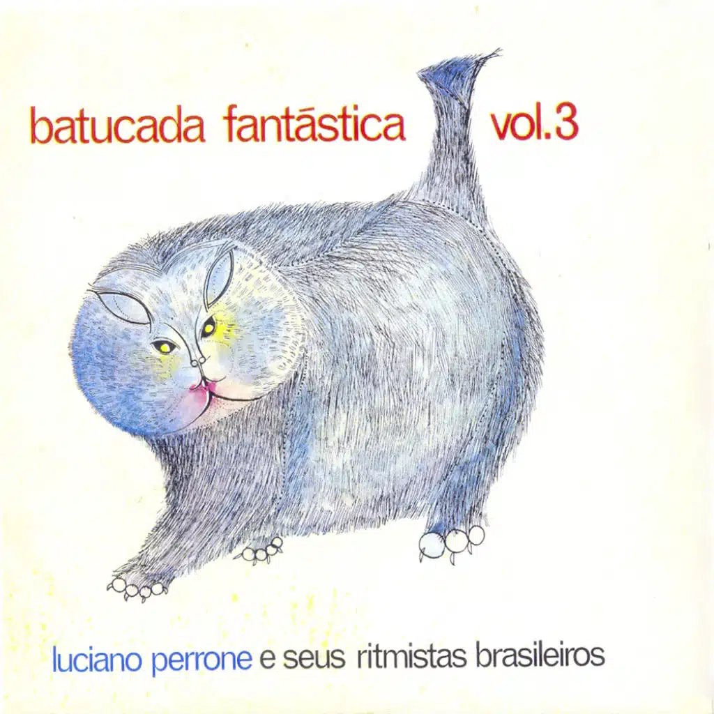Luciano Perrone