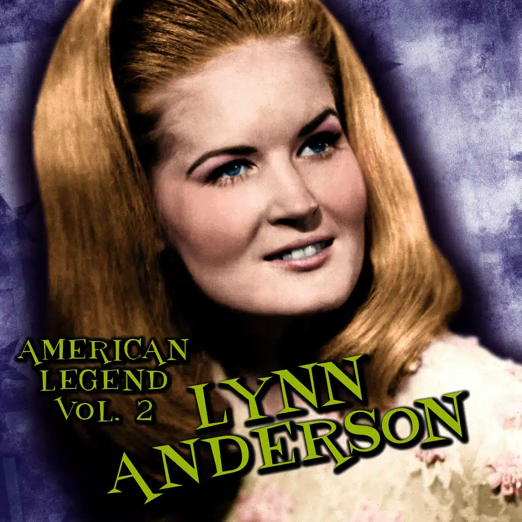 American Legend, Volume 2