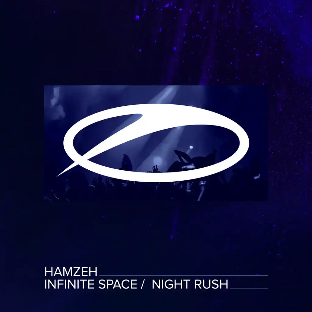 Infinite Space (Extended Mix)