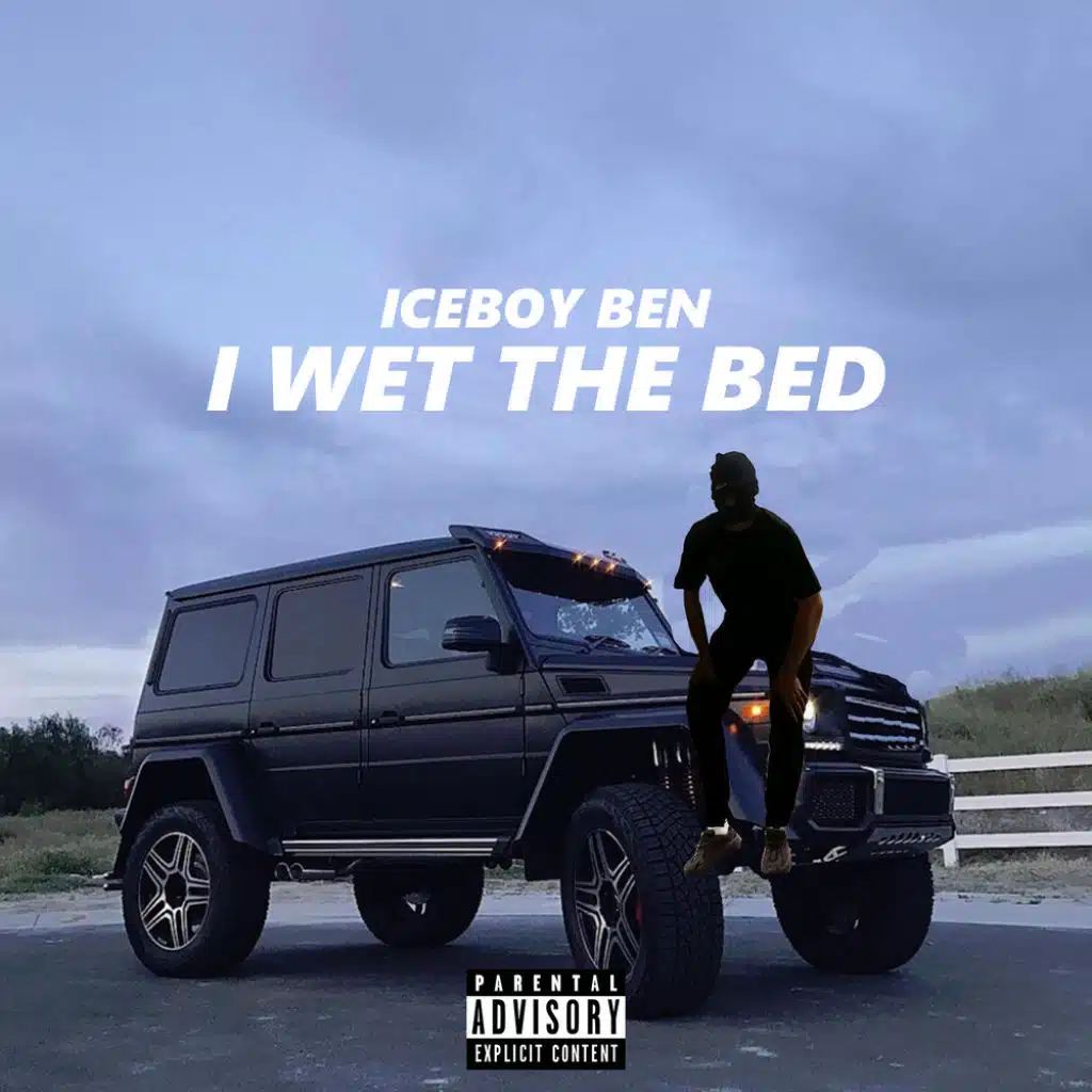 I Wet the Bed