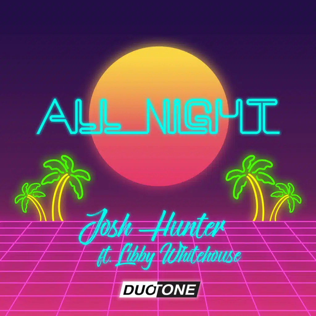 All Night (feat. Libby Whitehouse)