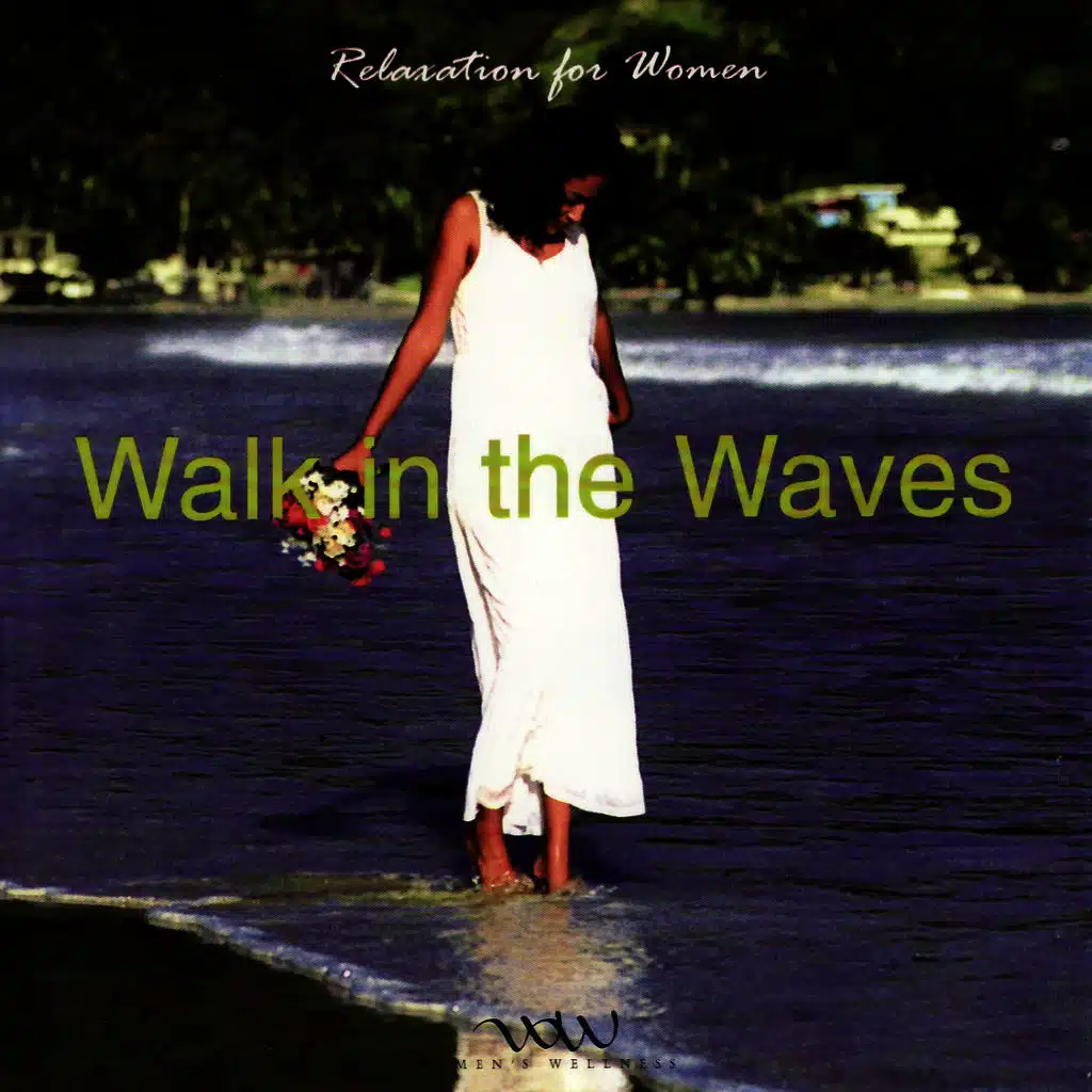 Walk In The Waves