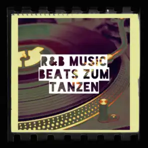 R&b Music Beats Zum Tanzen