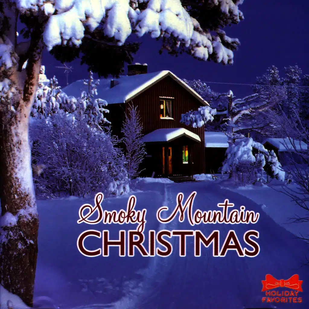 Smoky Mountain Christmas