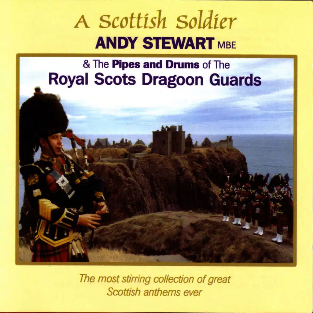 A Scottish Soldier