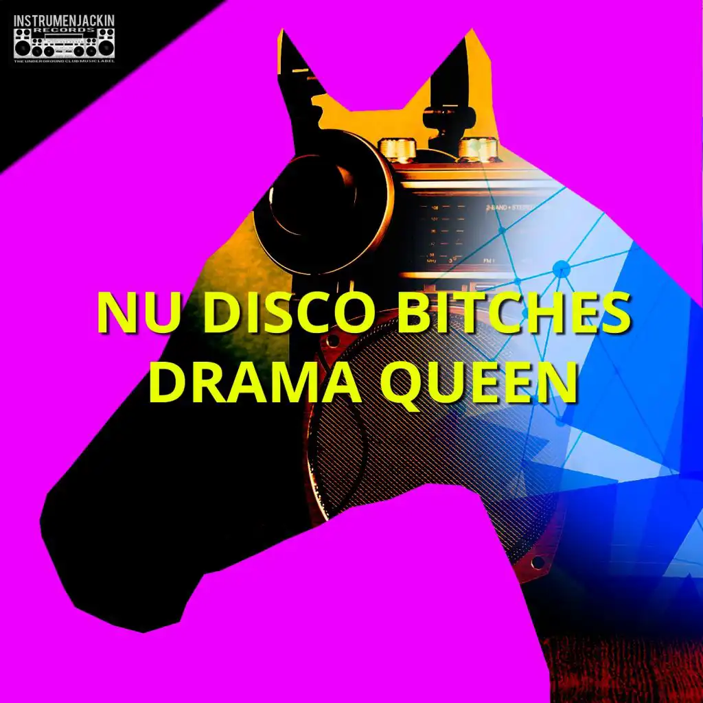 Drama Queen (Dub Mix)